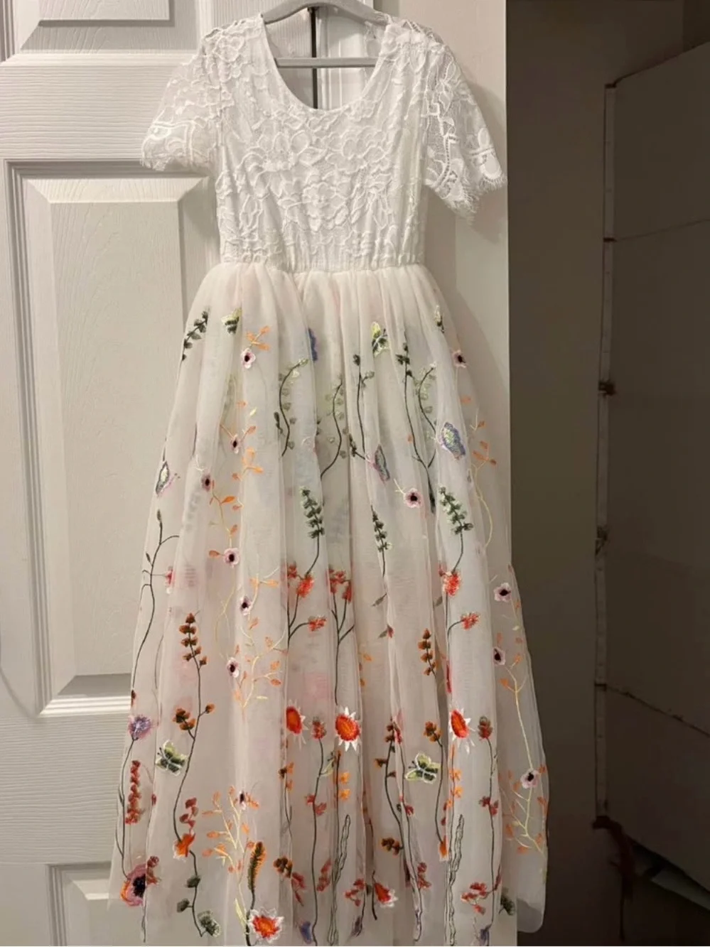 Flower Girl dress - Etsy
